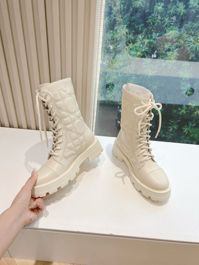 Christian Dior Boots